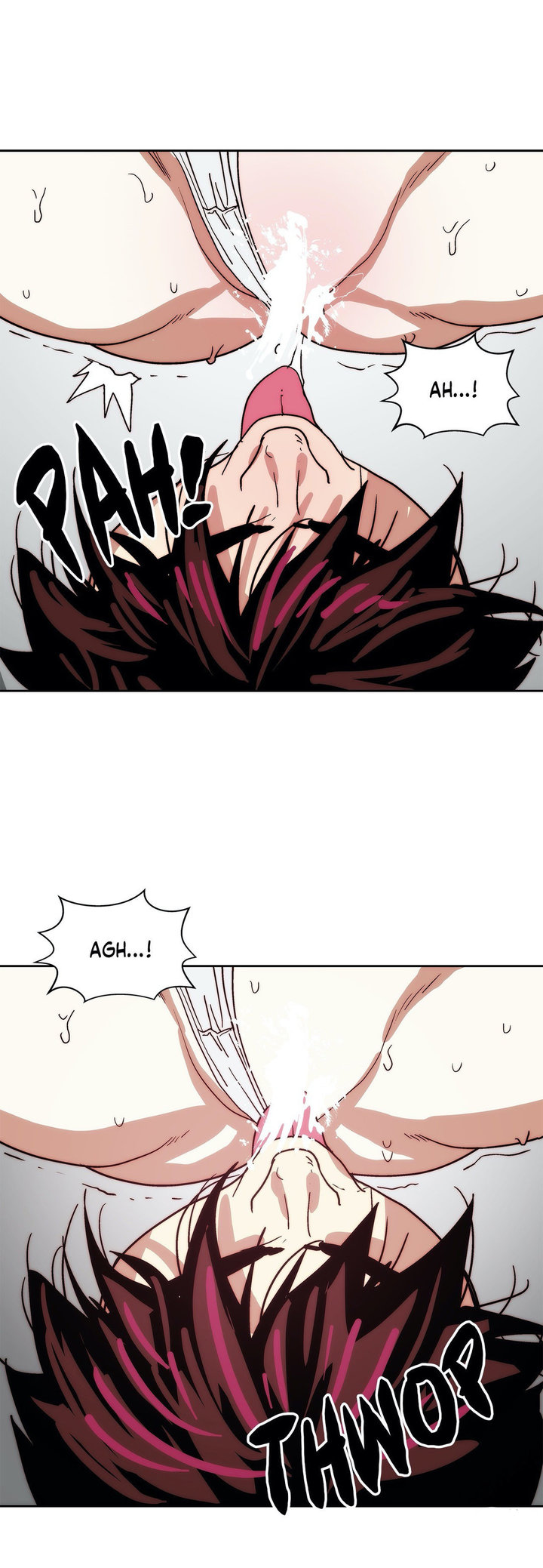 Desire to Kill - Chapter 34 58 Desire to Kill - Chapter 34 58