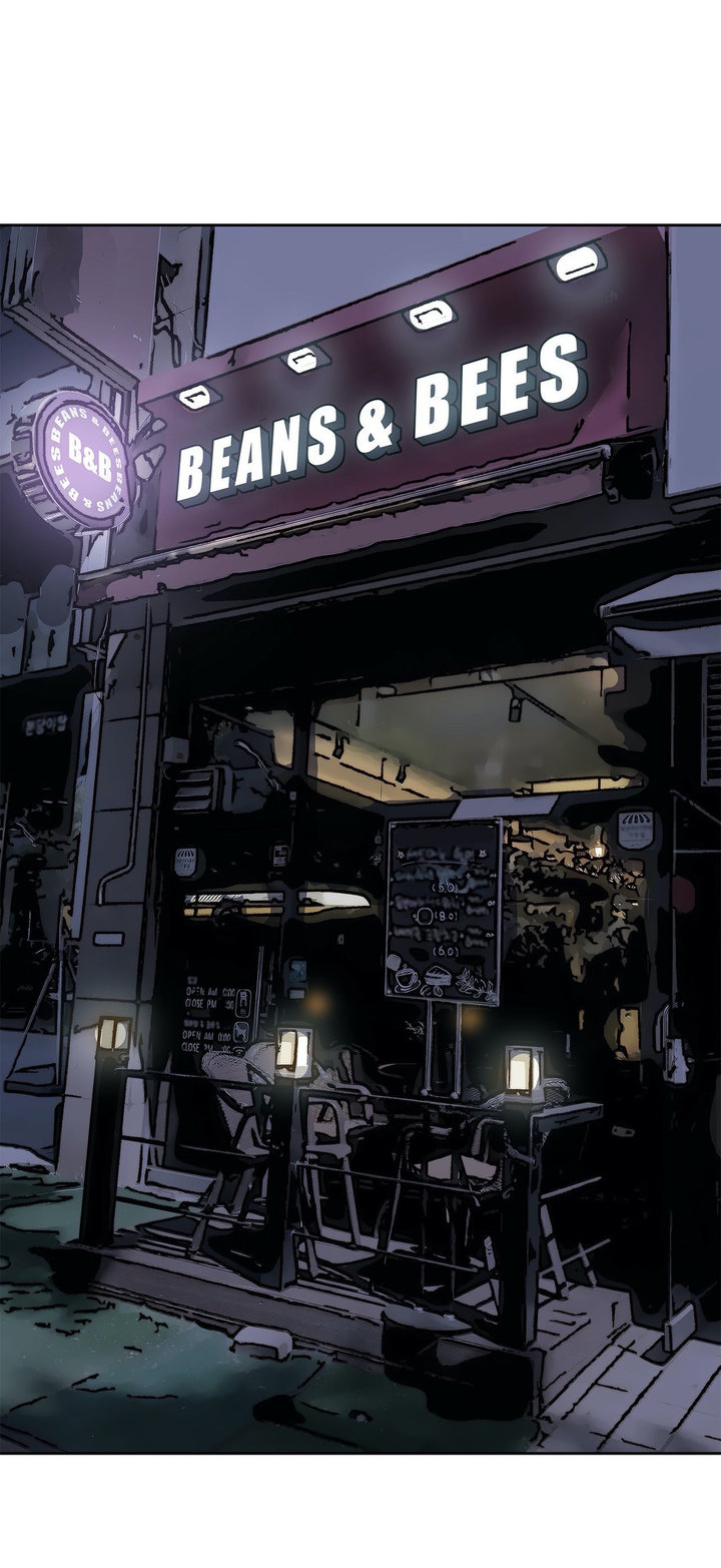 Desire to Kill - Chapter 34 52 Desire to Kill - Chapter 34 52