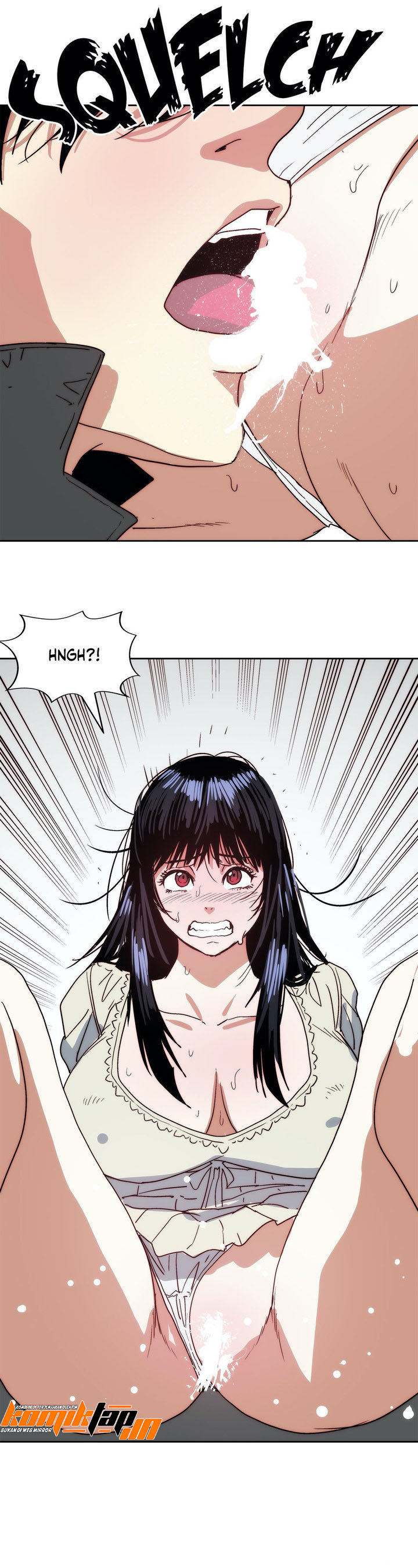 Desire to Kill - Chapter 34 57 Desire to Kill - Chapter 34 57