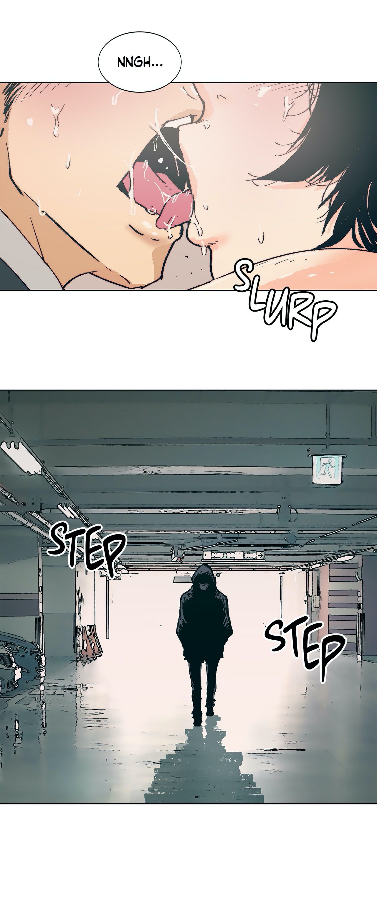 Desire to Kill - Chapter 1 9 Desire to Kill - Chapter 1 9