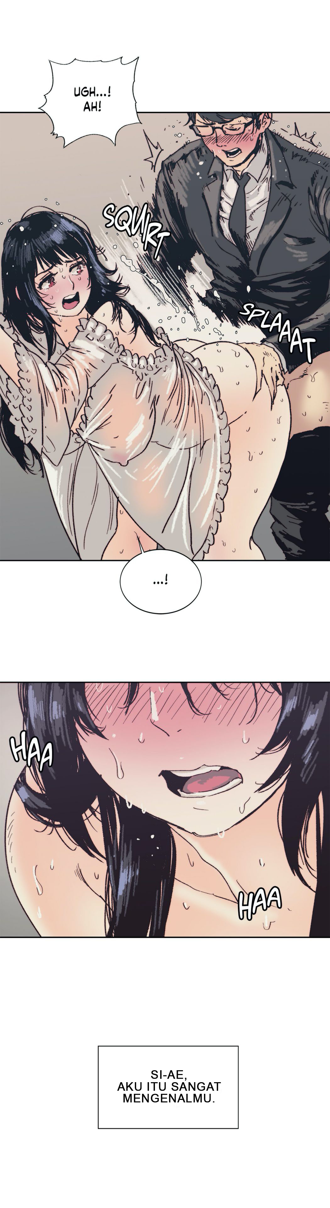 Desire to Kill - Chapter 1 21 Desire to Kill - Chapter 1 21