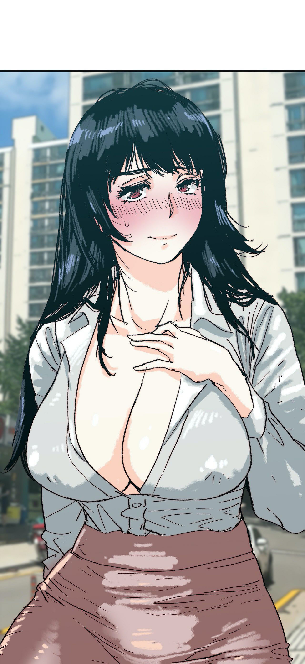 Desire to Kill - Chapter 1 33 Desire to Kill - Chapter 1 33