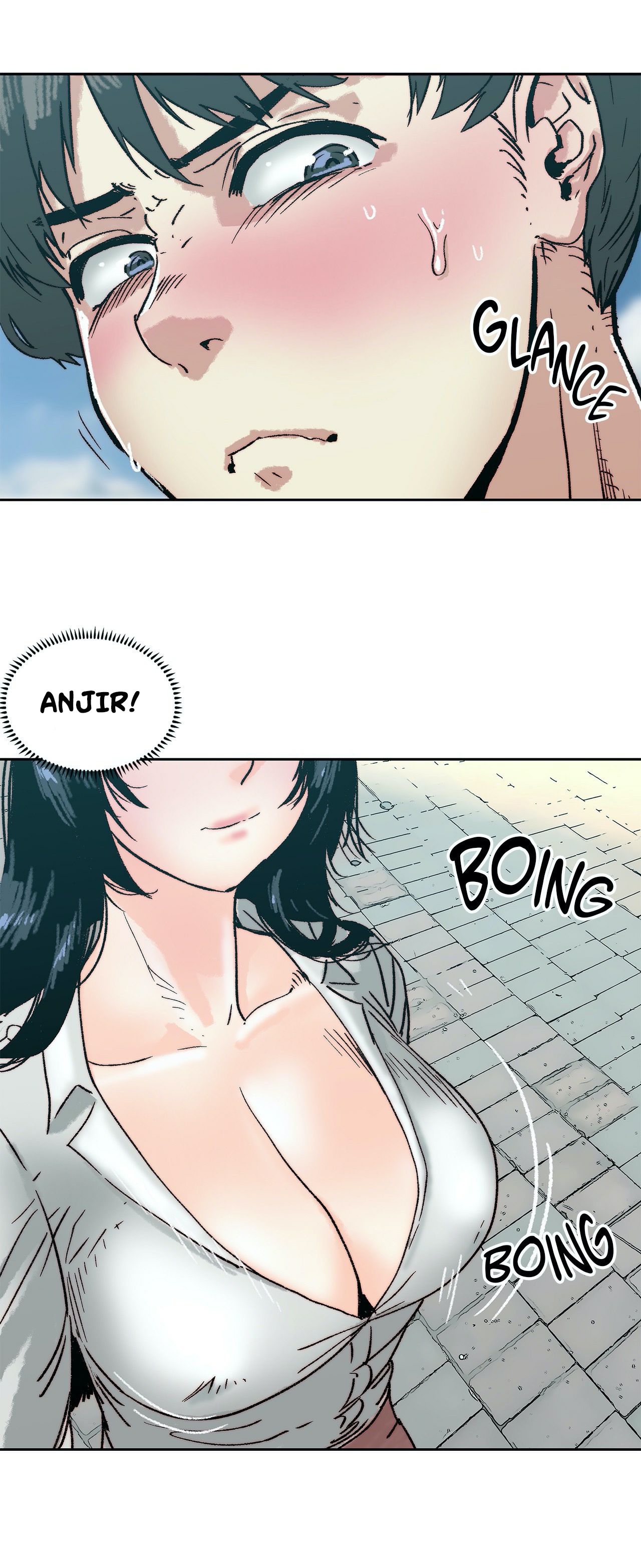 Desire to Kill - Chapter 1 30 Desire to Kill - Chapter 1 30