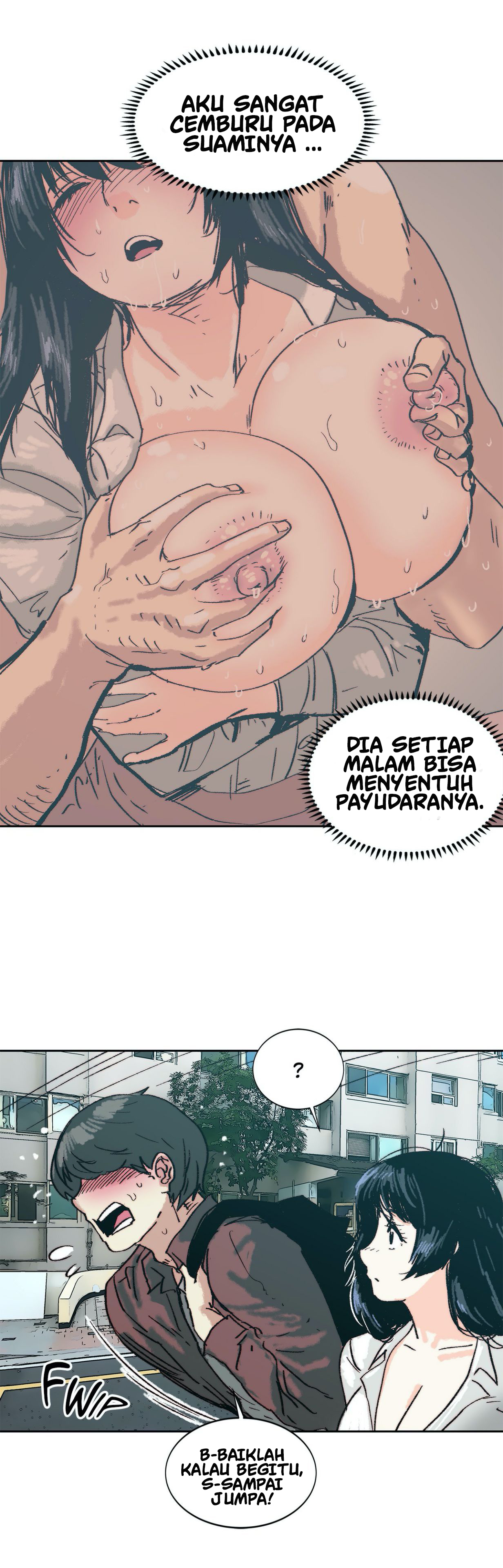 Desire to Kill - Chapter 1 31 Desire to Kill - Chapter 1 31