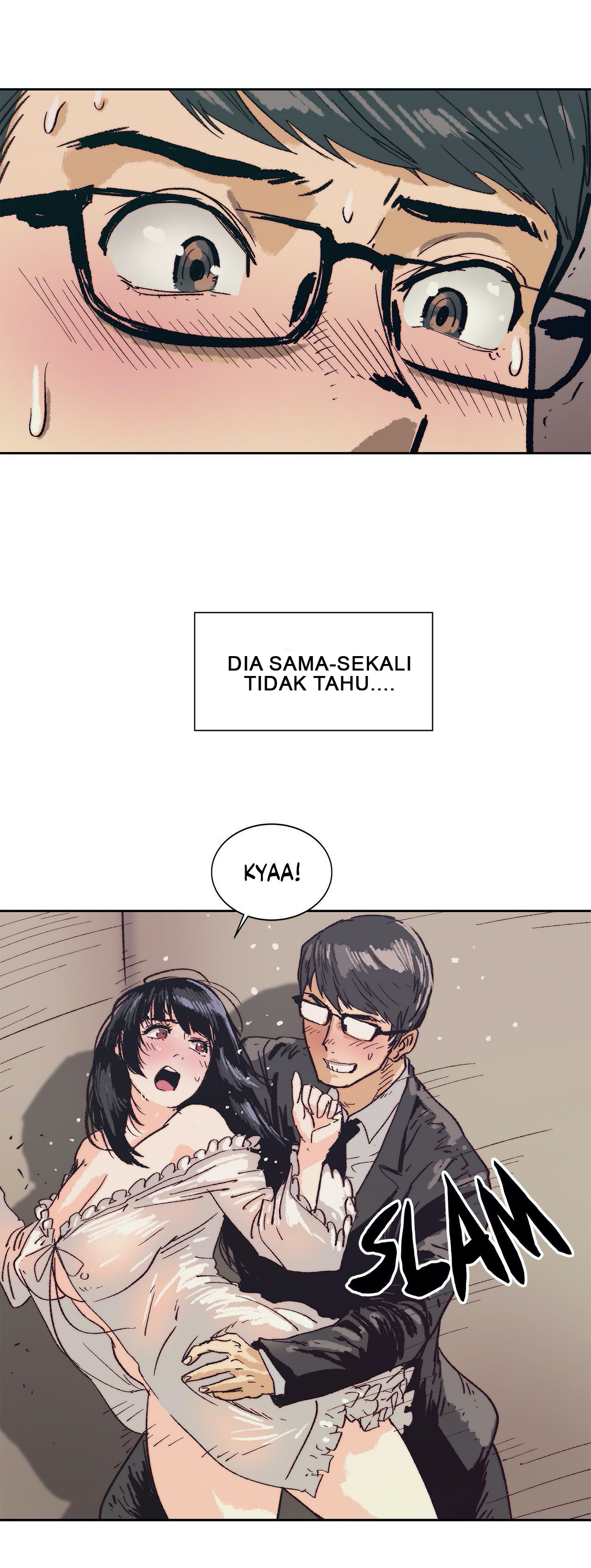 Desire to Kill - Chapter 1 15 Desire to Kill - Chapter 1 15