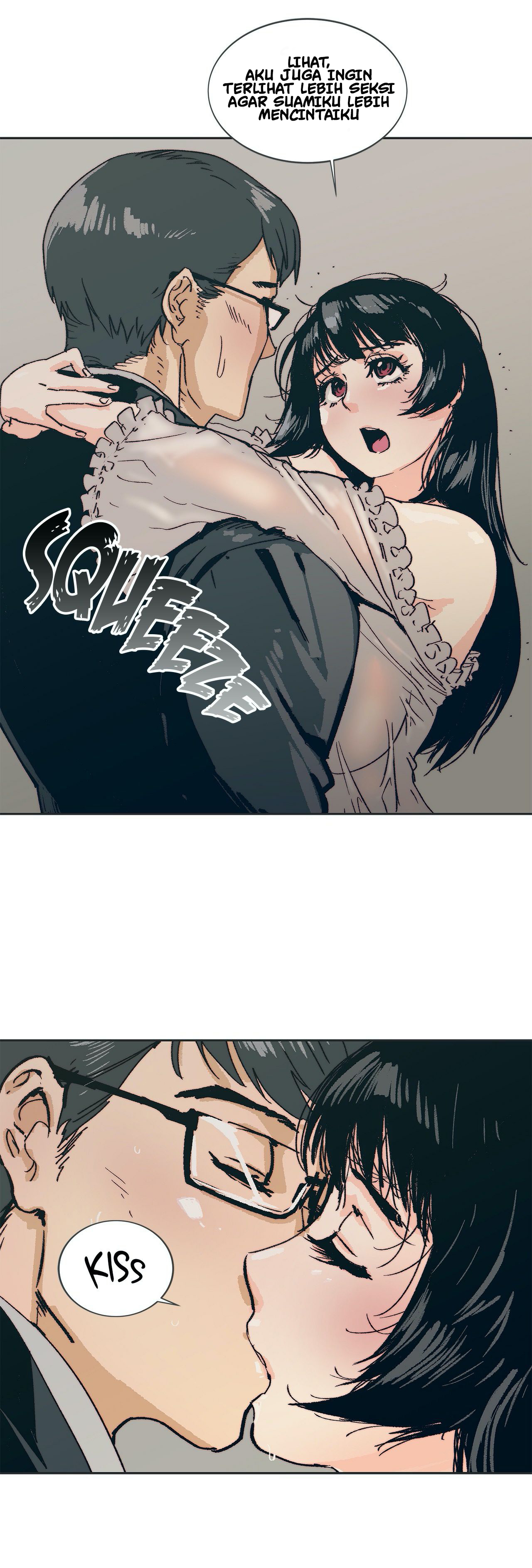 Desire to Kill - Chapter 1 6 Desire to Kill - Chapter 1 6