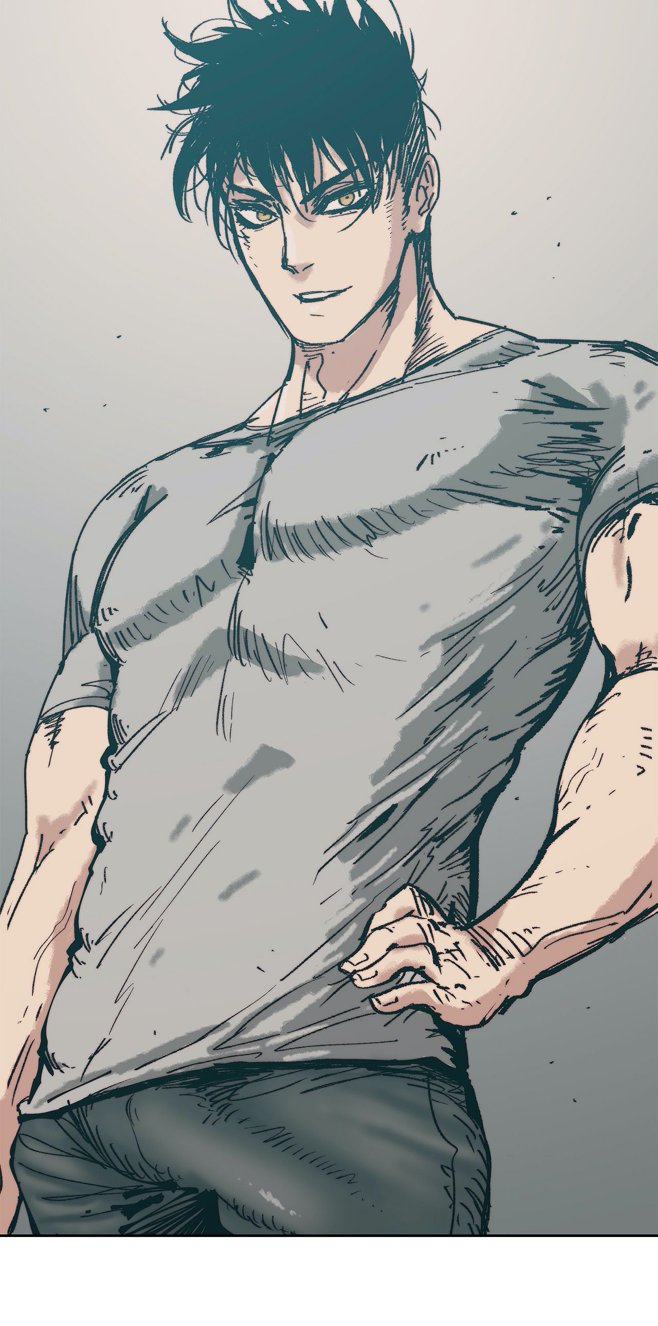 Desire to Kill - Chapter 1 44 Desire to Kill - Chapter 1 44