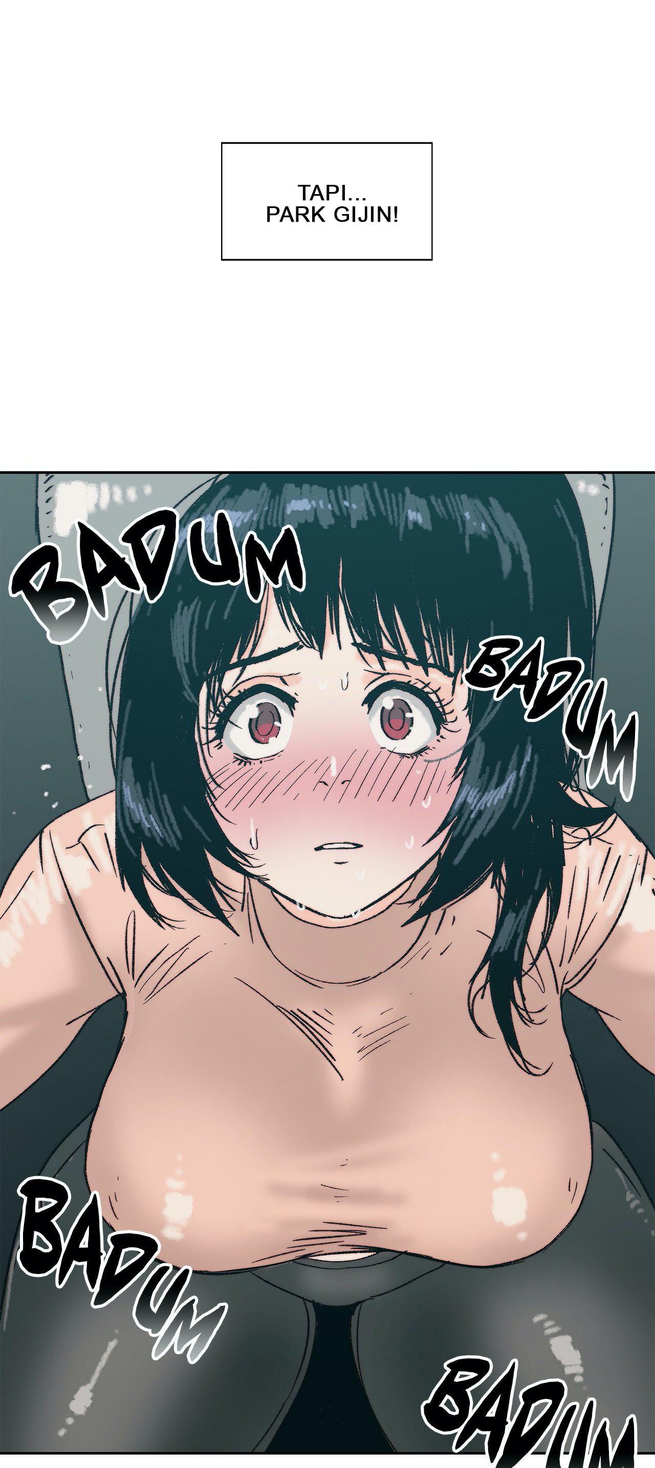 Desire to Kill - Chapter 1 45 Desire to Kill - Chapter 1 45