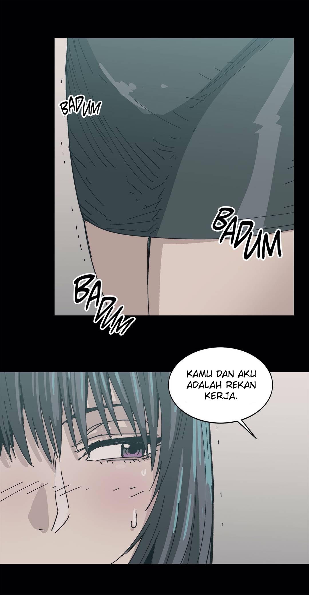 Desire to Kill - Chapter 17 38 Desire to Kill - Chapter 17 38