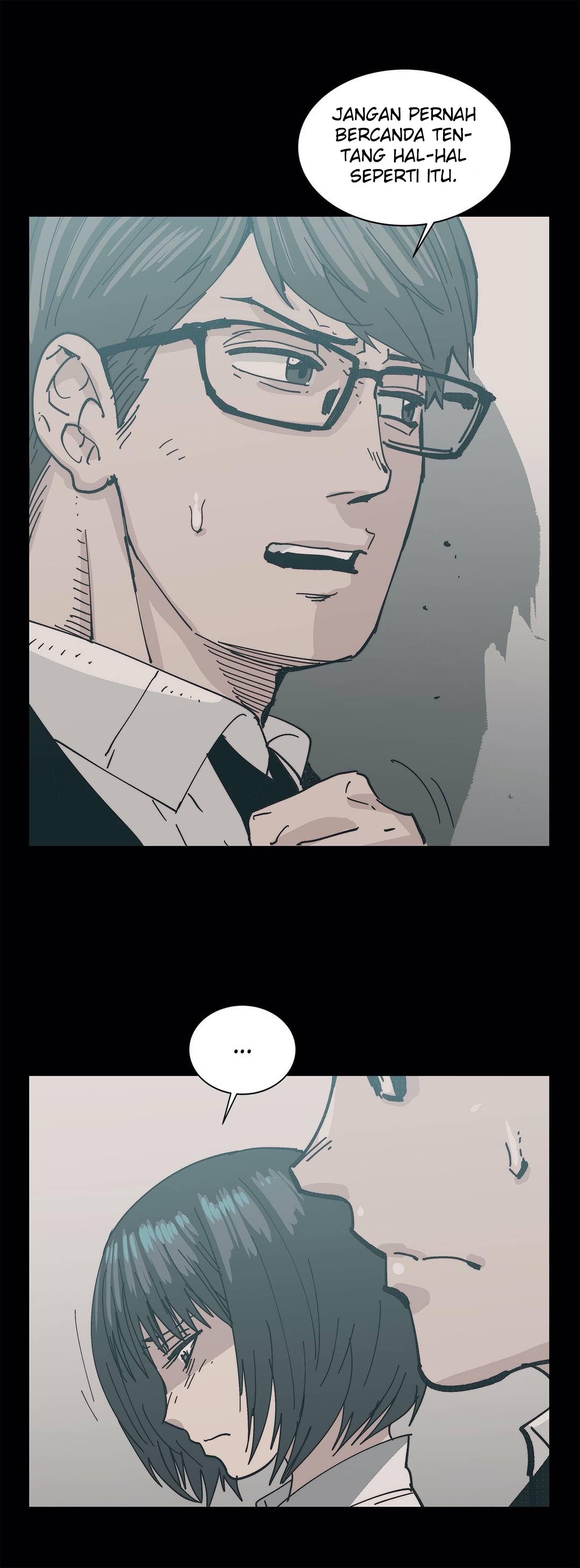 Desire to Kill - Chapter 17 39 Desire to Kill - Chapter 17 39