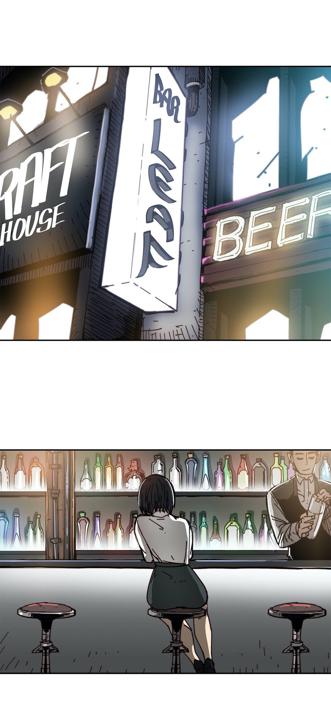 Desire to Kill - Chapter 17 32 Desire to Kill - Chapter 17 32