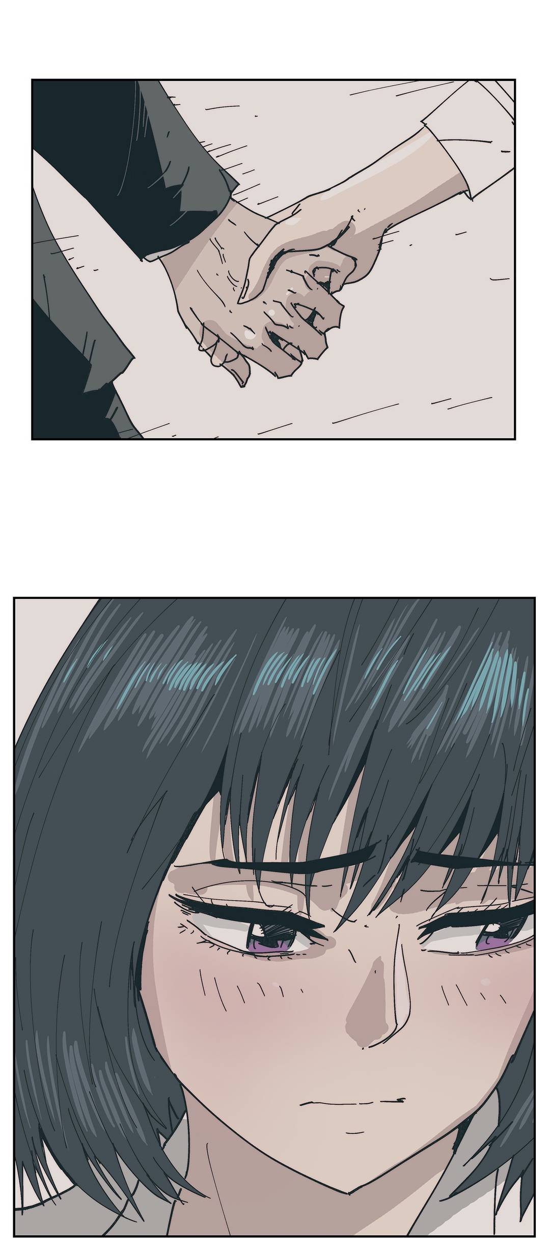 Desire to Kill - Chapter 17 30 Desire to Kill - Chapter 17 30