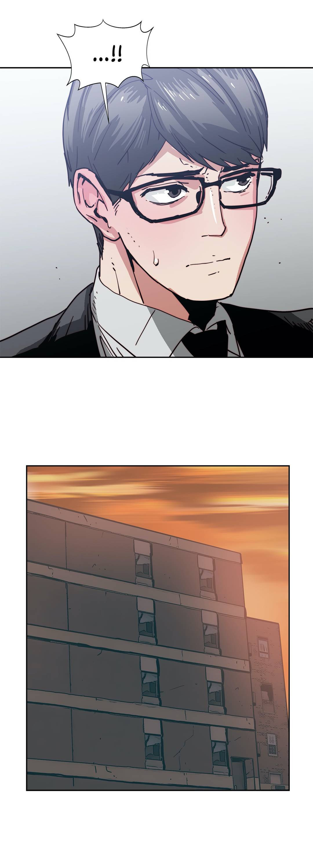 Desire to Kill - Chapter 17 6 Desire to Kill - Chapter 17 6