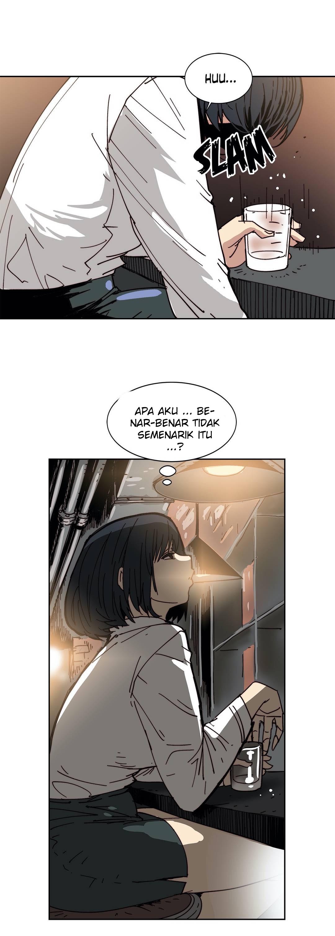 Desire to Kill - Chapter 17 42 Desire to Kill - Chapter 17 42