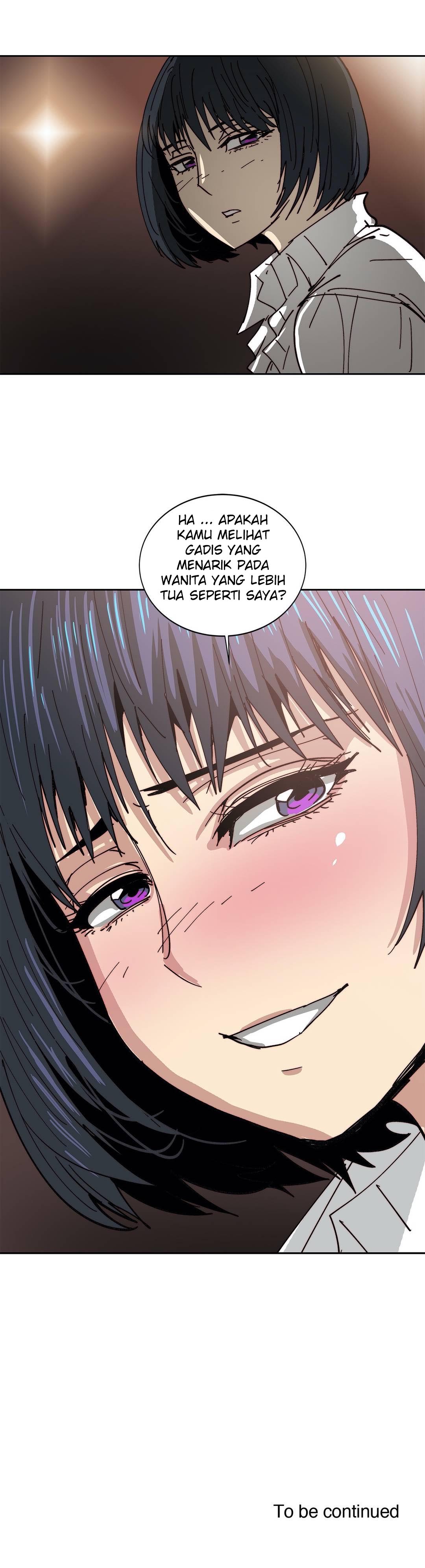 Desire to Kill - Chapter 17 47 Desire to Kill - Chapter 17 47