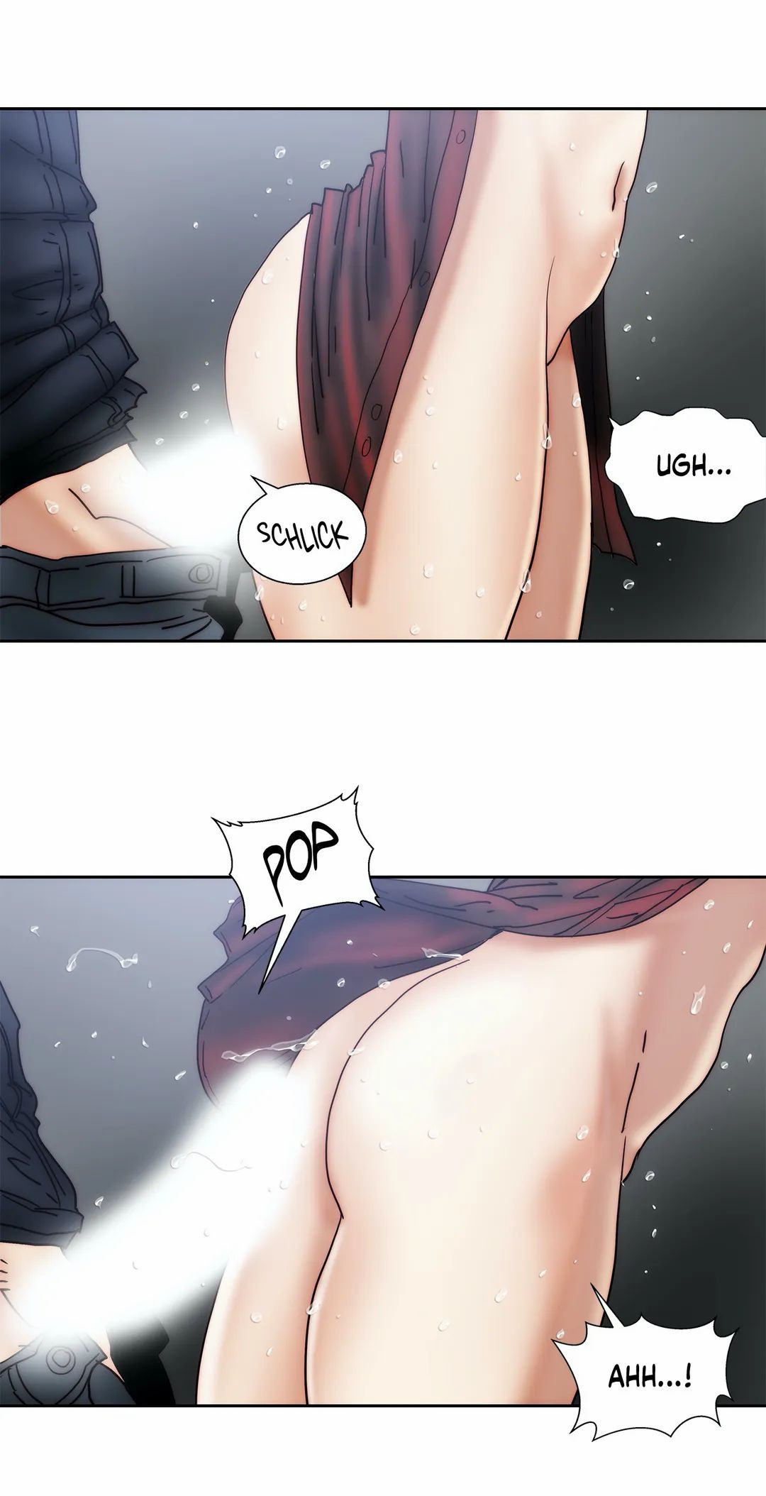 Desire to Kill - Chapter 15 22 Desire to Kill - Chapter 15 22