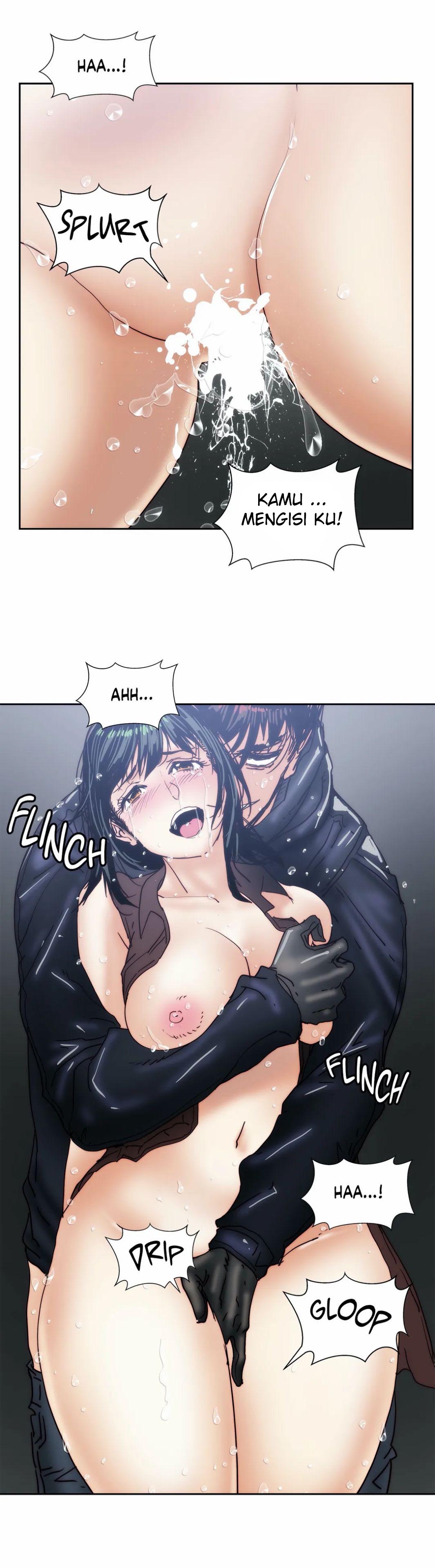 Desire to Kill - Chapter 15 21 Desire to Kill - Chapter 15 21