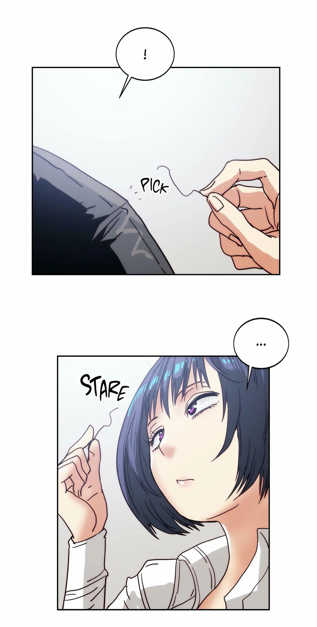 Desire to Kill - Chapter 15 31 Desire to Kill - Chapter 15 31