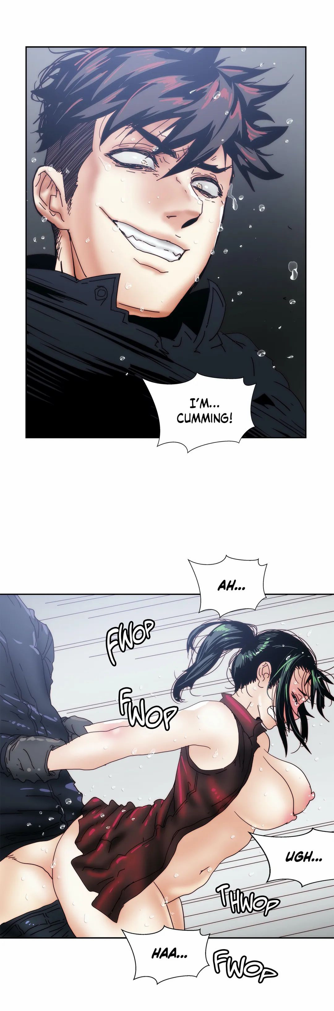 Desire to Kill - Chapter 15 18 Desire to Kill - Chapter 15 18