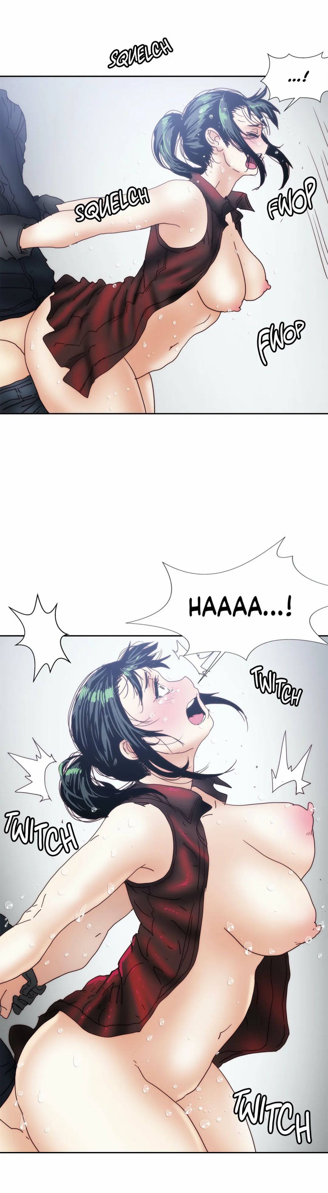 Desire to Kill - Chapter 15 19 Desire to Kill - Chapter 15 19