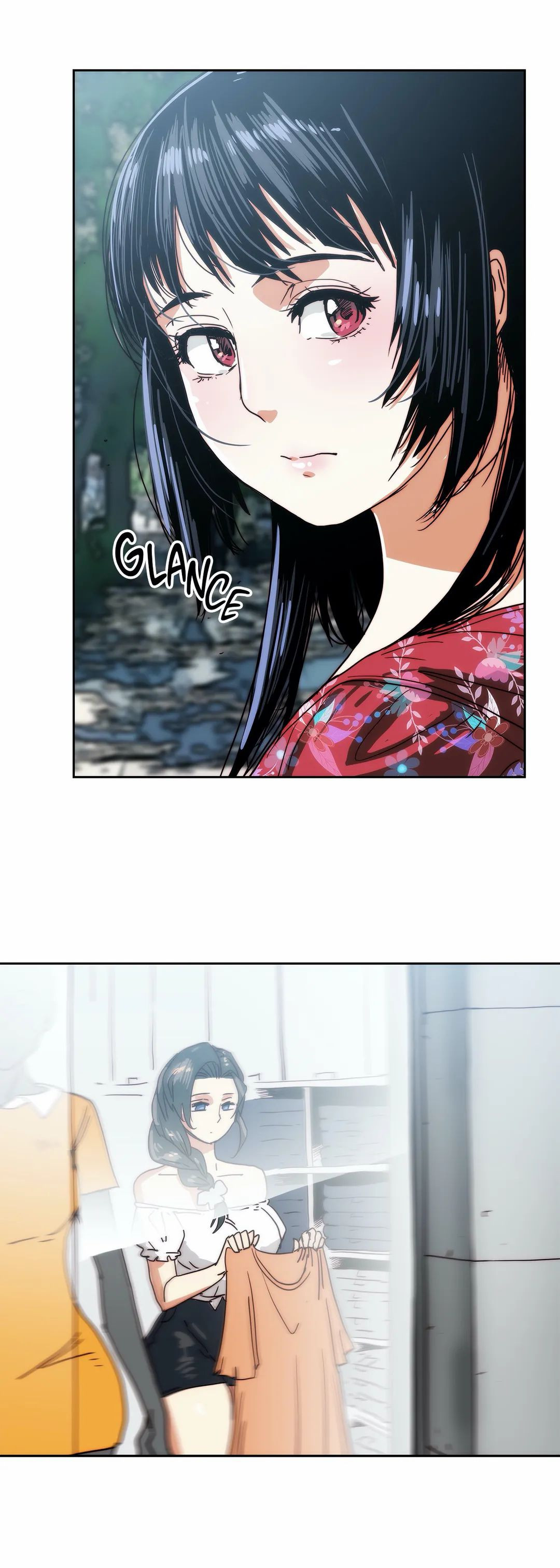 Desire to Kill - Chapter 15 41 Desire to Kill - Chapter 15 41