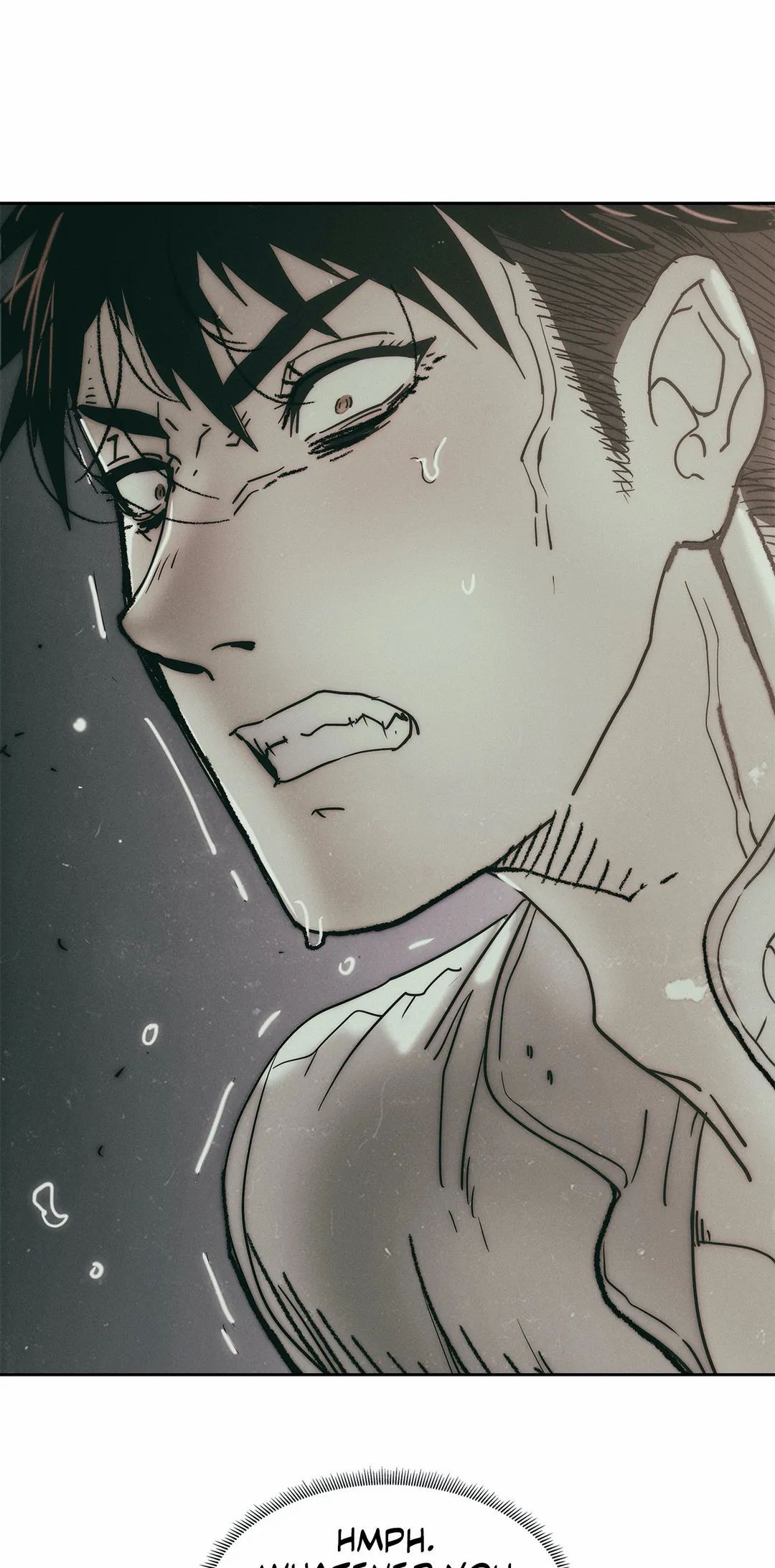 Desire to Kill - Chapter 15 45 Desire to Kill - Chapter 15 45