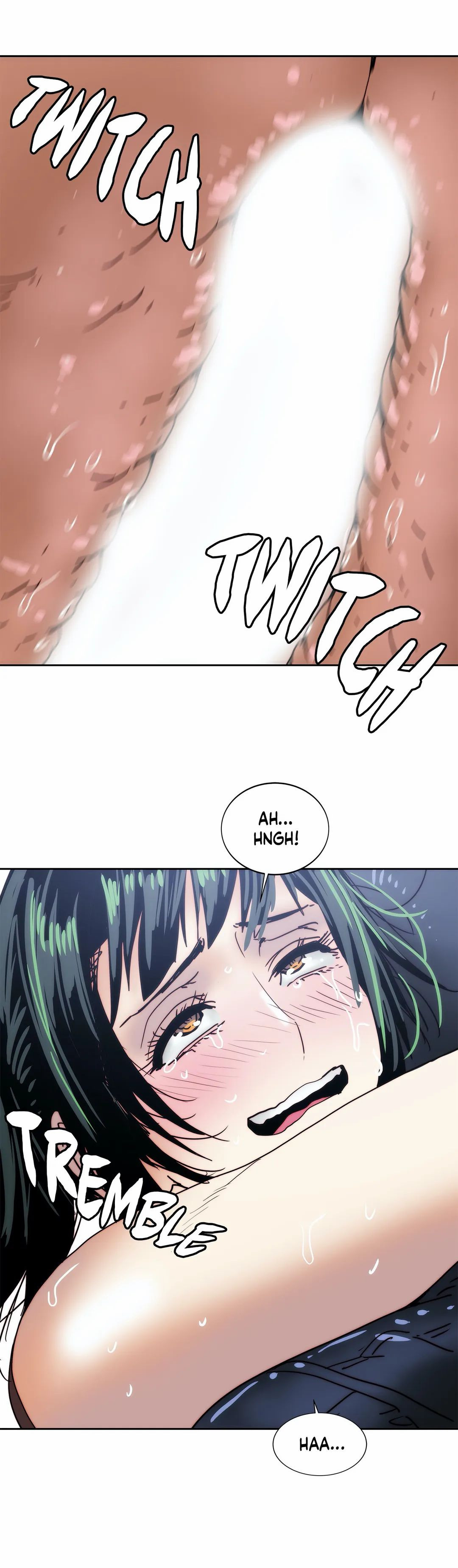 Desire to Kill - Chapter 15 5 Desire to Kill - Chapter 15 5