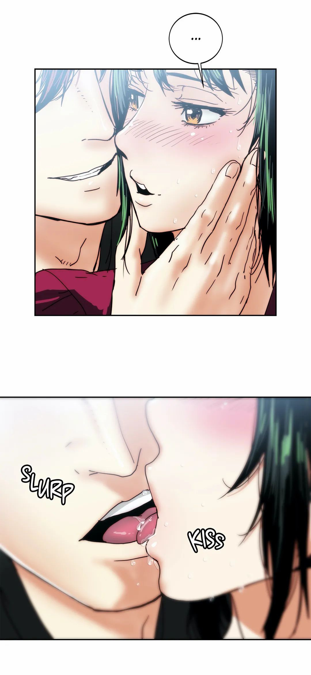 Desire to Kill - Chapter 15 51 Desire to Kill - Chapter 15 51