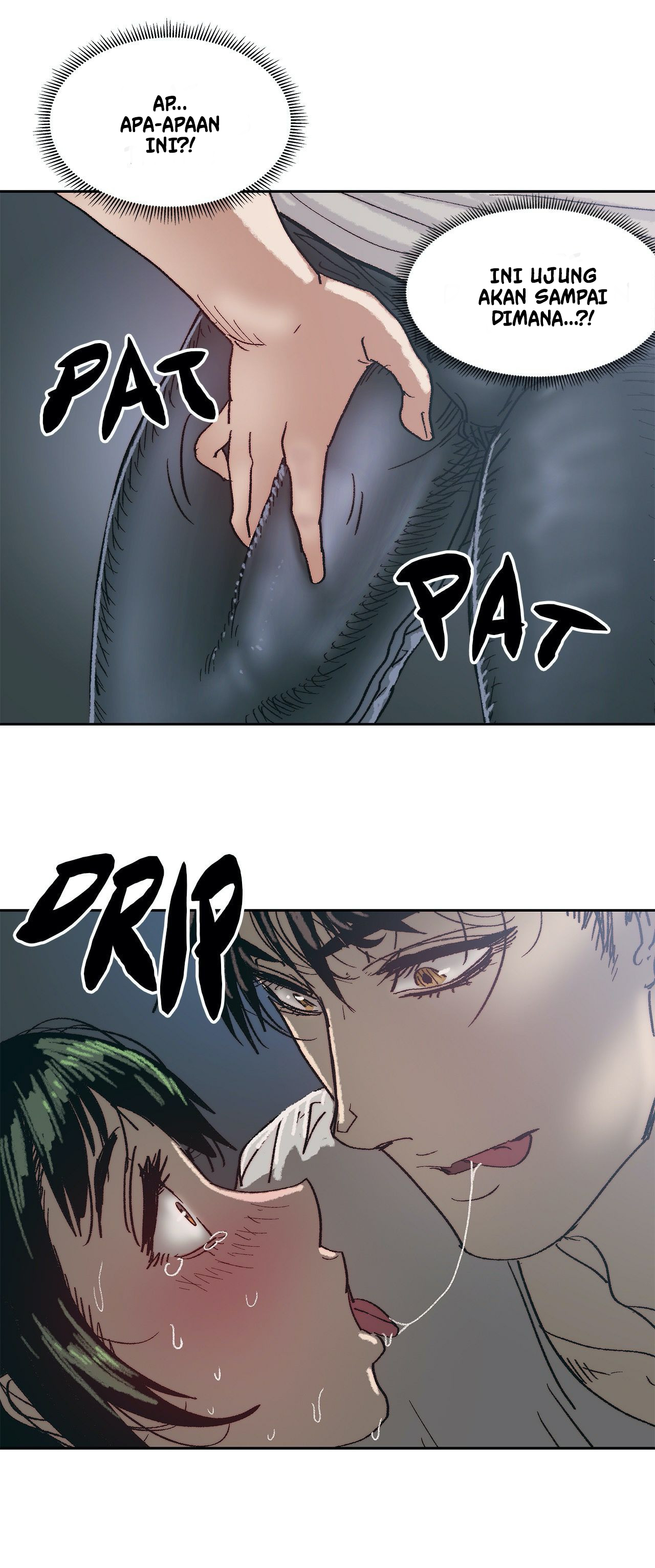 Desire to Kill - Chapter 6 30