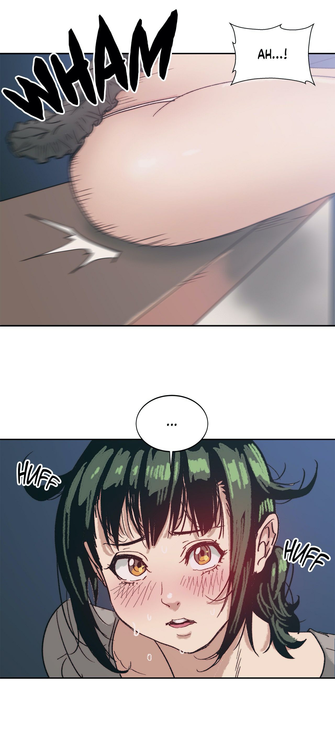 Desire to Kill - Chapter 6 36