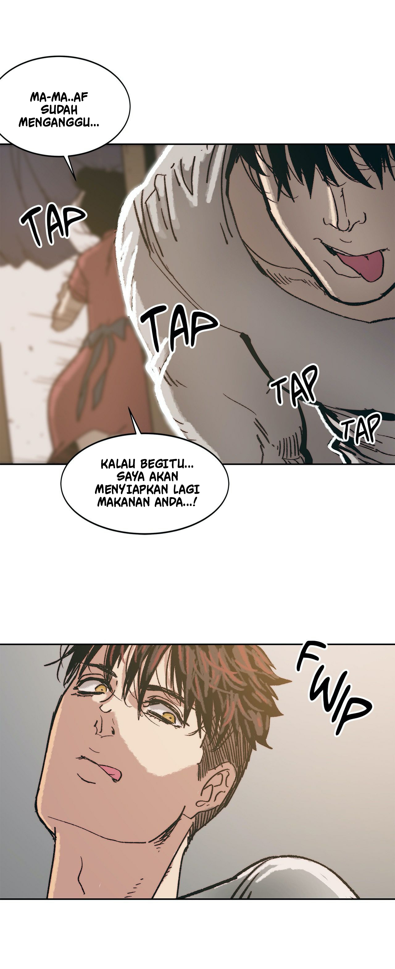 Desire to Kill - Chapter 6 18