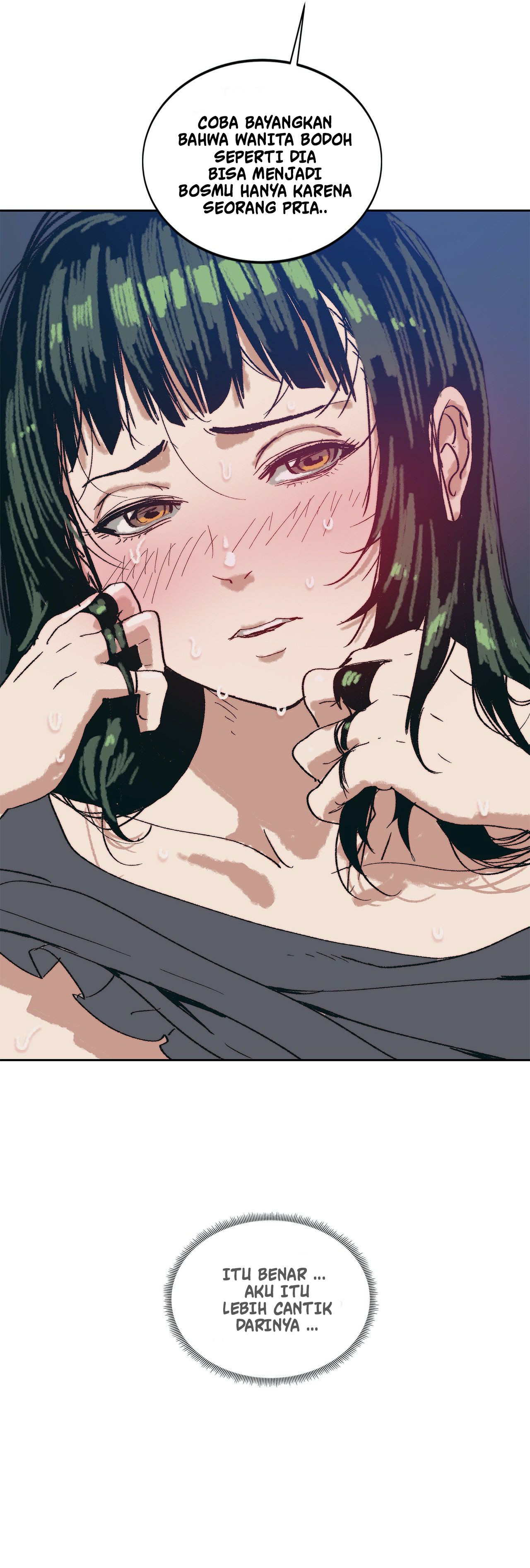 Desire to Kill - Chapter 6 43