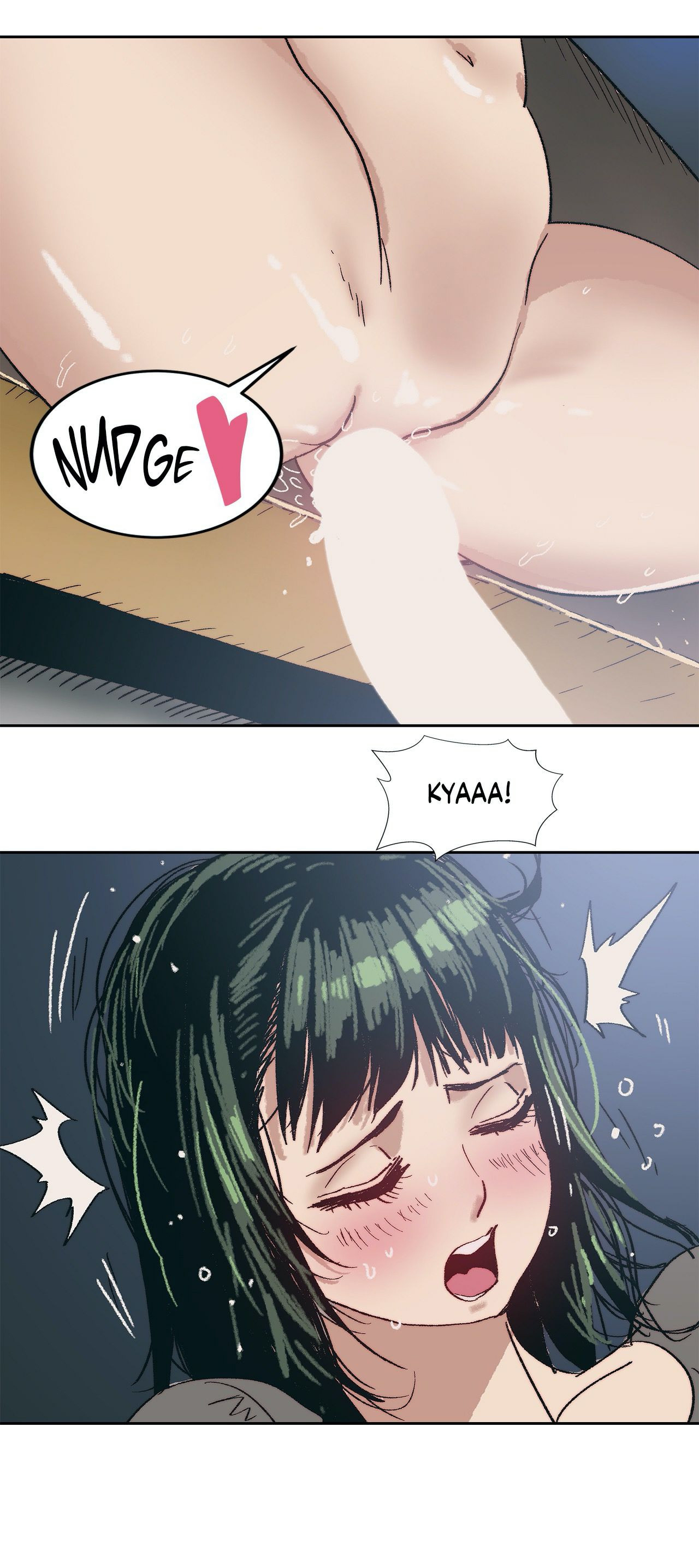 Desire to Kill - Chapter 6 44