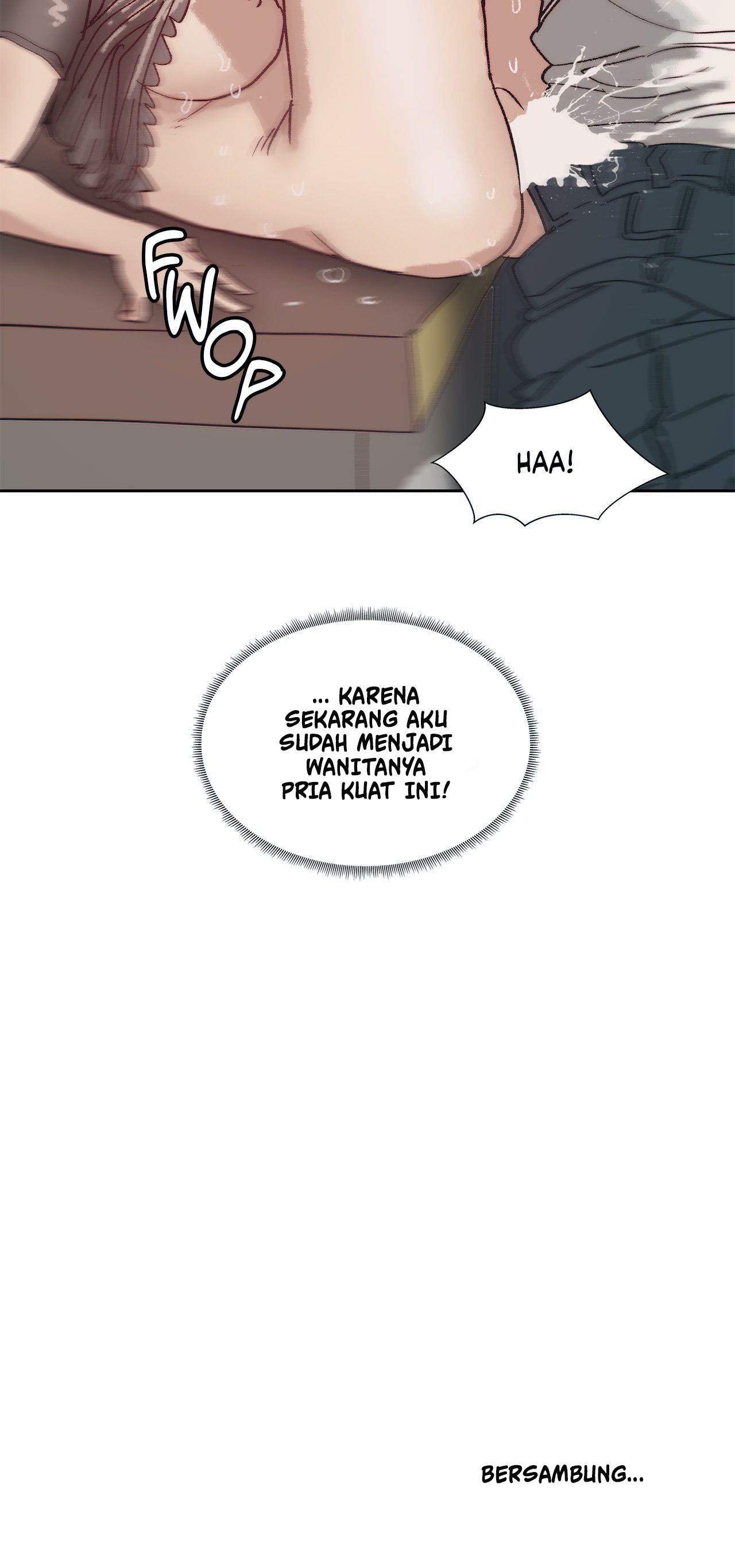 Desire to Kill - Chapter 6 51