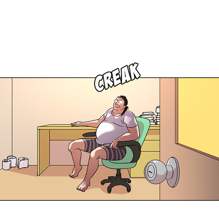 Desperate Measures - Chapter 9 89 Desperate Measures - Chapter 9 89