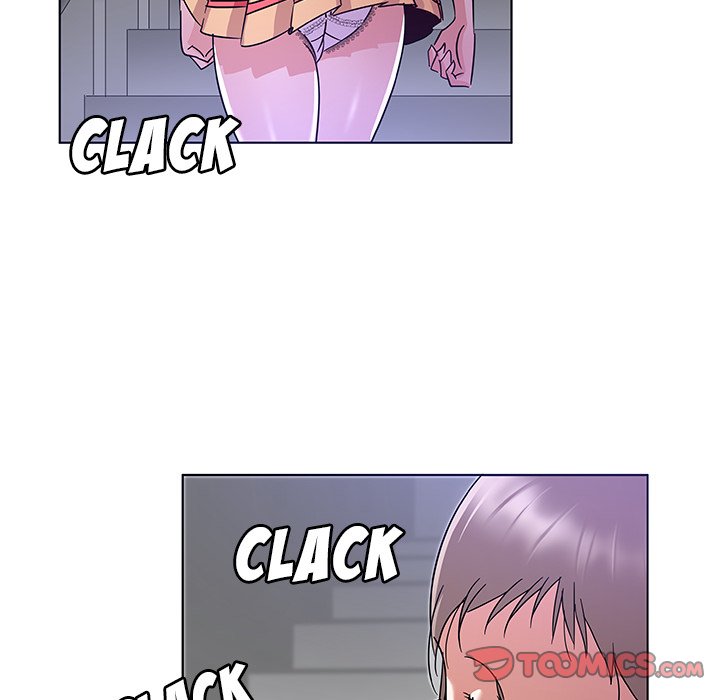 Desperate Measures - Chapter 9 83 Desperate Measures - Chapter 9 83