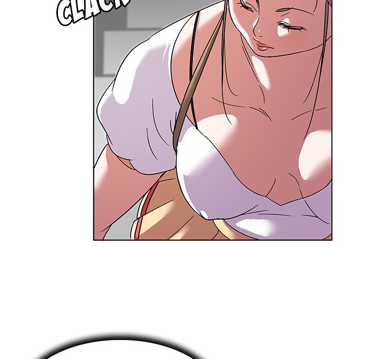 Desperate Measures - Chapter 9 84 Desperate Measures - Chapter 9 84