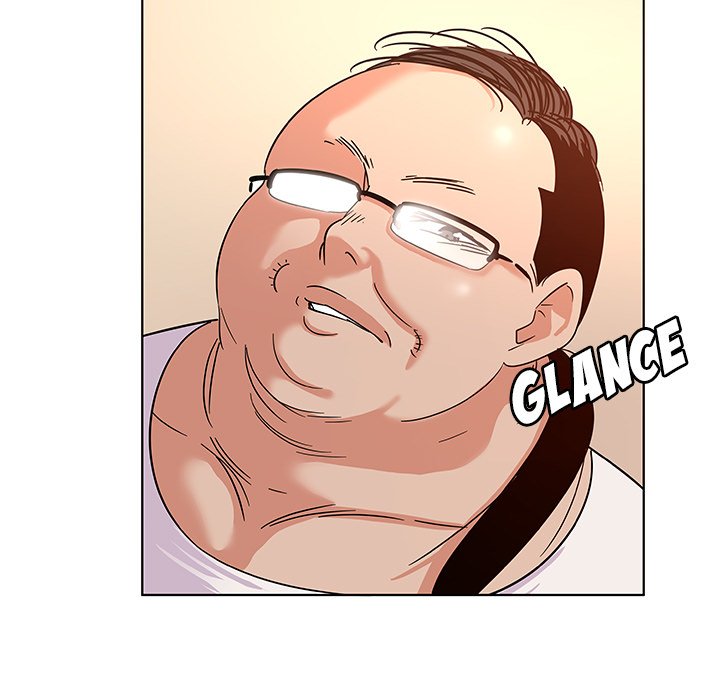 Desperate Measures - Chapter 9 92 Desperate Measures - Chapter 9 92