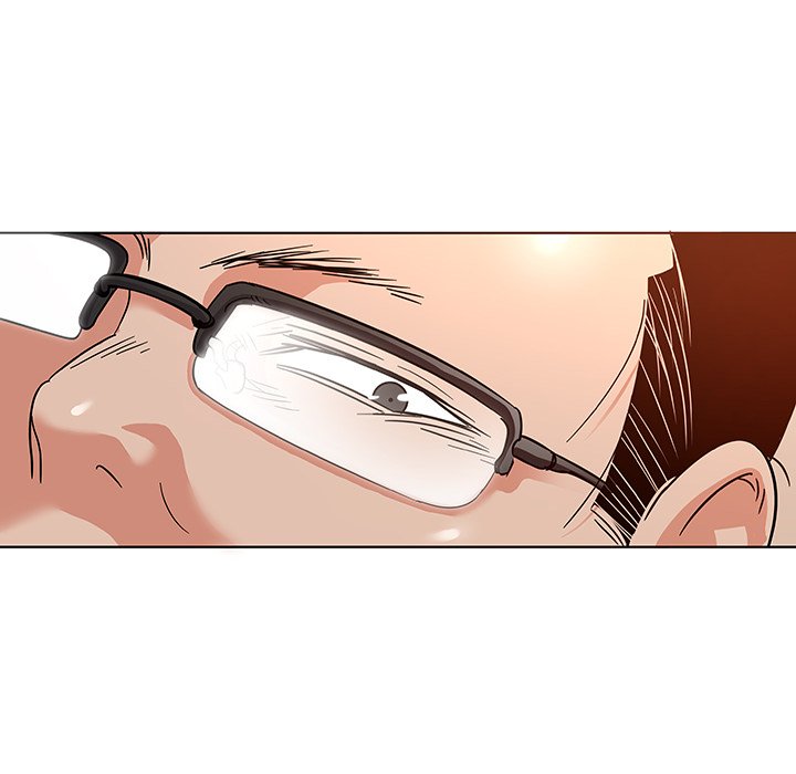 Desperate Measures - Chapter 9 93 Desperate Measures - Chapter 9 93