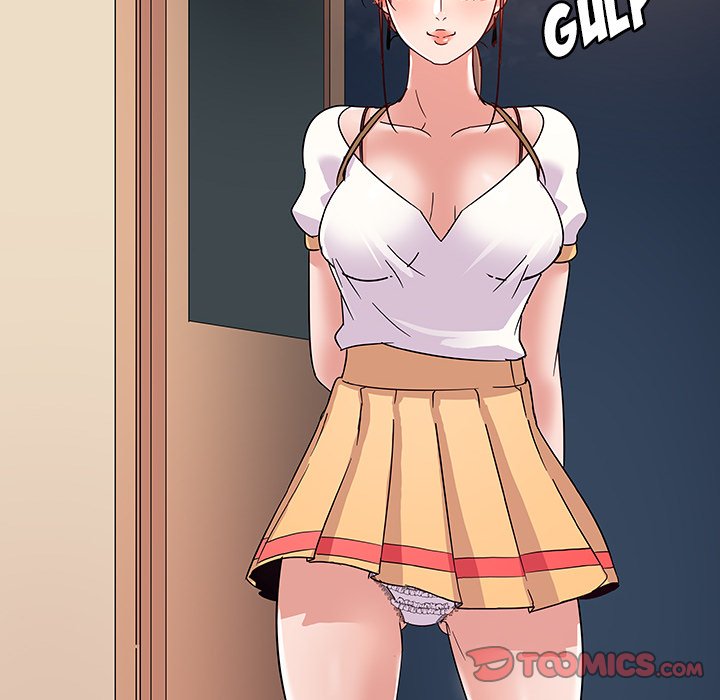 Desperate Measures - Chapter 9 95 Desperate Measures - Chapter 9 95