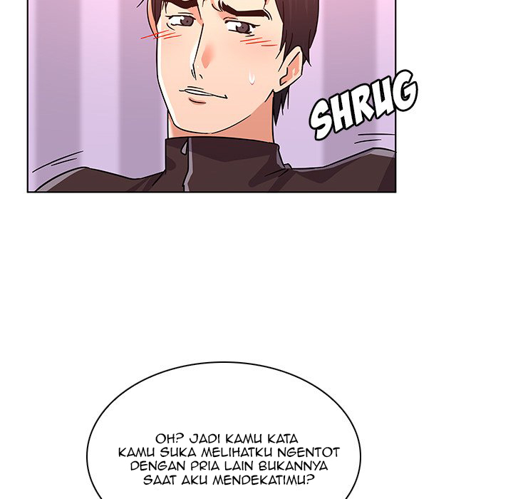 Desperate Measures - Chapter 9 36 Desperate Measures - Chapter 9 36