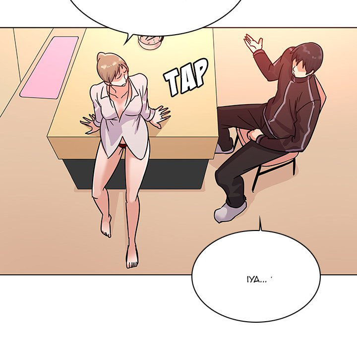 Desperate Measures - Chapter 9 37 Desperate Measures - Chapter 9 37