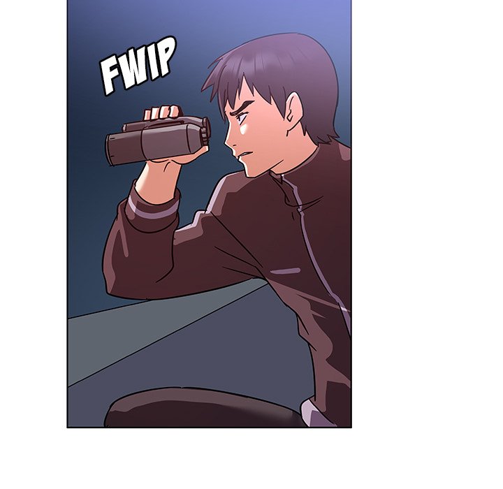 Desperate Measures - Chapter 9 102 Desperate Measures - Chapter 9 102