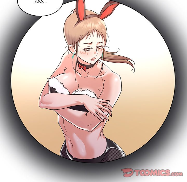 Desperate Measures - Chapter 9 107 Desperate Measures - Chapter 9 107