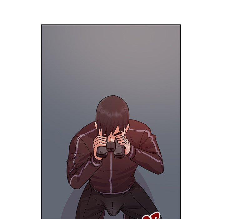 Desperate Measures - Chapter 9 105 Desperate Measures - Chapter 9 105