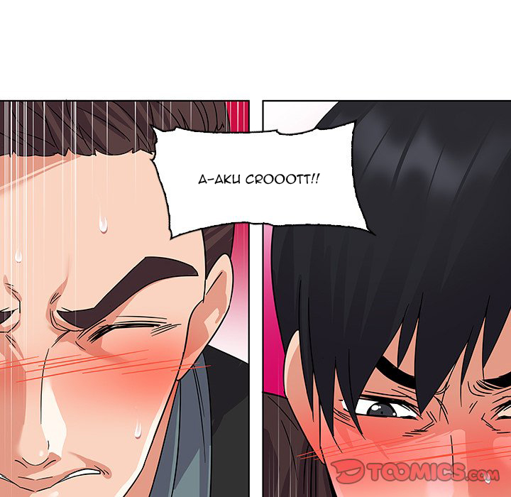 Desperate Measures - Chapter 9 15 Desperate Measures - Chapter 9 15