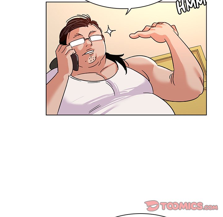 Desperate Measures - Chapter 9 63 Desperate Measures - Chapter 9 63