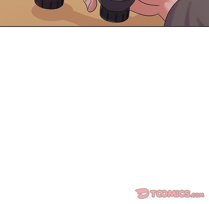 Desperate Measures - Chapter 9 79 Desperate Measures - Chapter 9 79