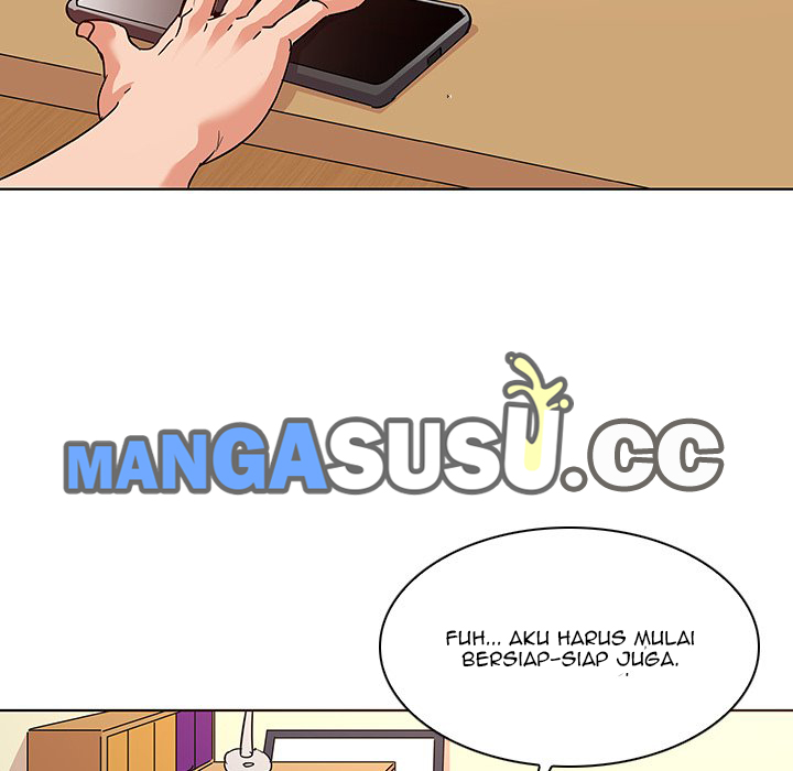 Desperate Measures - Chapter 9 76 Desperate Measures - Chapter 9 76