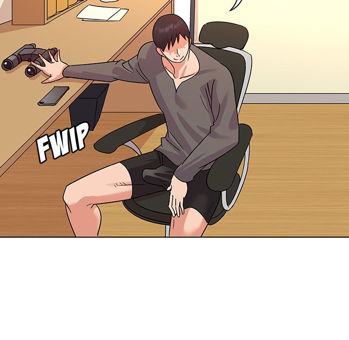 Desperate Measures - Chapter 9 77 Desperate Measures - Chapter 9 77